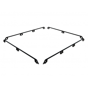 Montpellier4x4 | Front Runner Expedition Perimeter Rail Kit - for 1560mm (L) X 1425mm (W) Rack